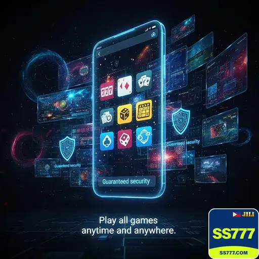 ss777 app 