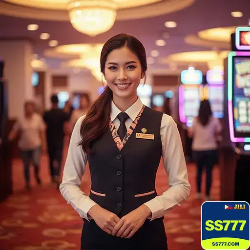 ss777 casino 